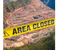 Rio Tinto ukončilo těžbu v dole Argyle