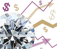 Diamant za poctivou cenu nemá s likviditou problém